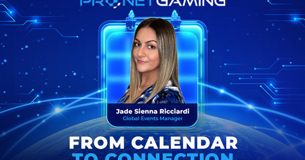 普罗网游戏 | 从日程到联结