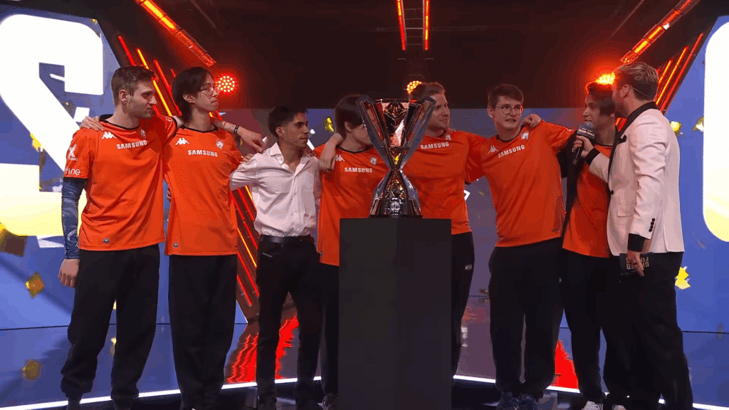 Virtus.pro如何在漫威对决电竞史上留下浓墨重彩的一笔