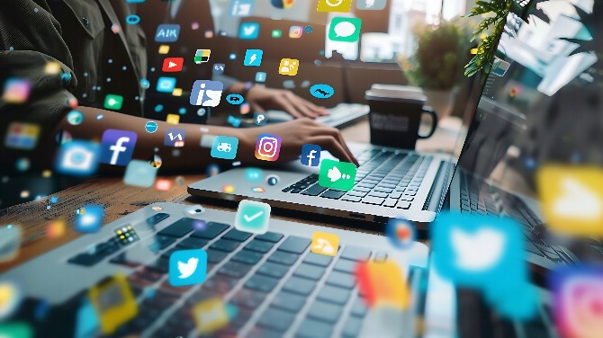 菲律宾 | 网络犯罪调查协调中心确认推广非法博彩的网红名单