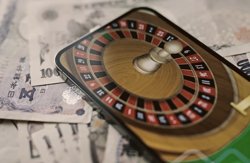 日本内阁批准打击非法网络博彩计划