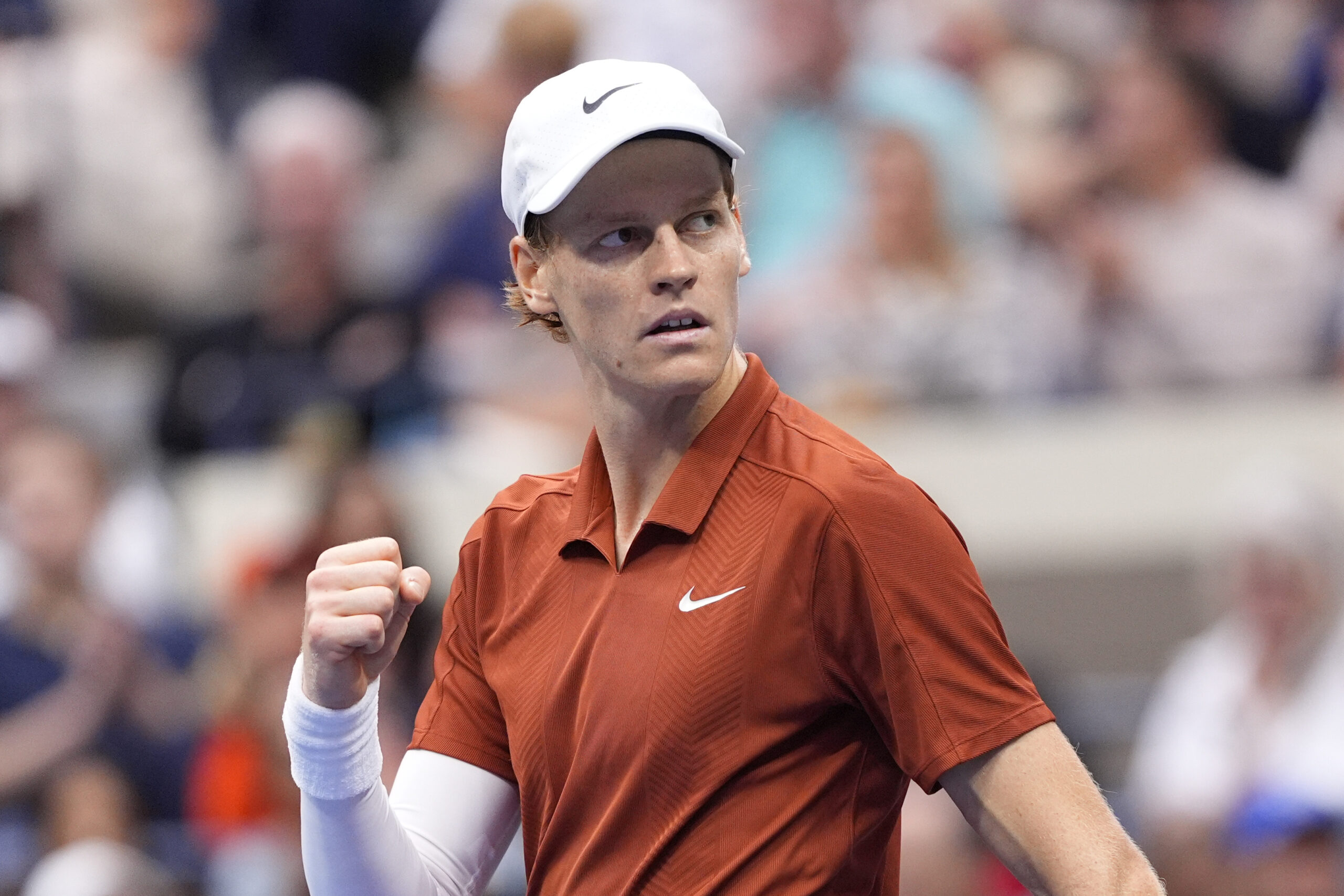 辛纳 vs 德米纳尔预测 | ATP半决赛预测