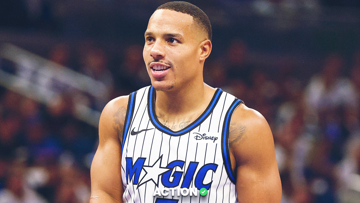 布鲁克林篮网对阵奥兰多魔术预测 | 推荐与赔率 | 11月14日