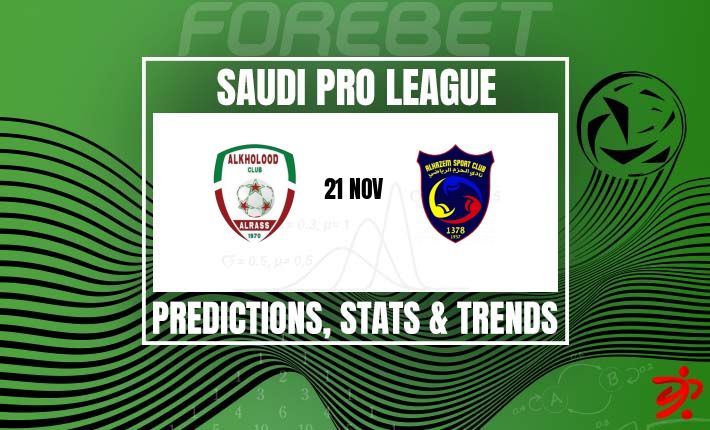 阿尔库卢德主场迎战阿尔哈兹姆 | 力求终结连败颓势 阿尔库卢德主场迎战阿尔哈兹姆 | 力求终结连败颓势