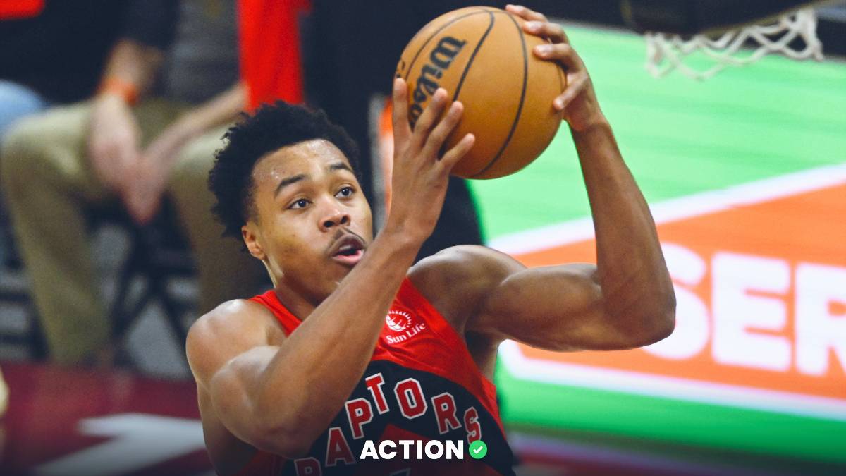 多伦多猛龙队 vs 印第安纳步行者队 | 赛前预测 | 推荐与赔率 | 11月15日