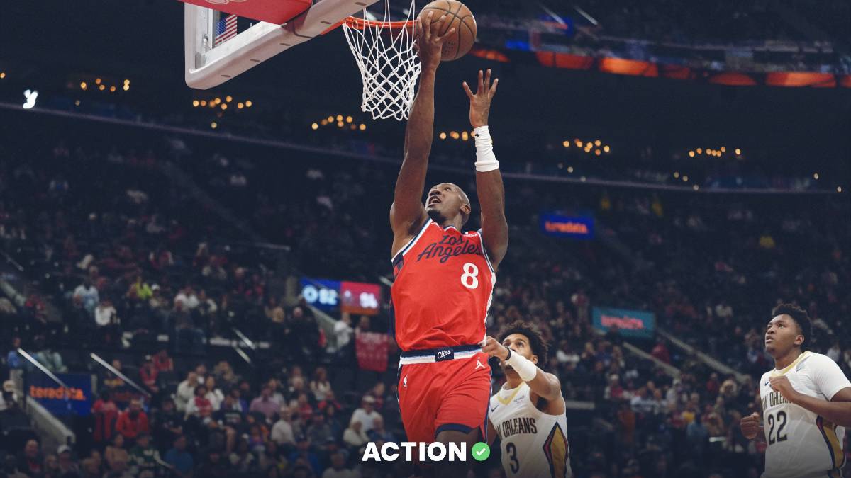 洛杉矶快船队 vs 达拉斯独行侠队 | 赛前预测 | 推荐与赔率 | 11月14日