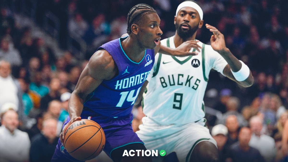 夏洛特黄蜂队 vs 密尔沃基雄鹿队 | 预测 | 推荐 | 赔率 | 11月14日 夏洛特黄蜂队 vs 密尔沃基雄鹿队 | 预测 | 推荐 | 赔率 | 11月14日