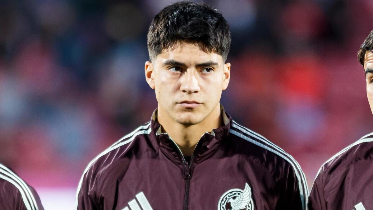 墨西哥对阵乌拉圭 | 直播指南 | 如何观看墨西哥队继续世界杯备战