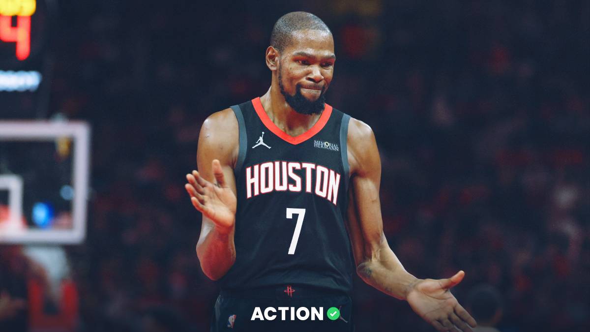 奥兰多魔术对阵休斯顿火箭预测 | 推荐与赔率 | 11月16日