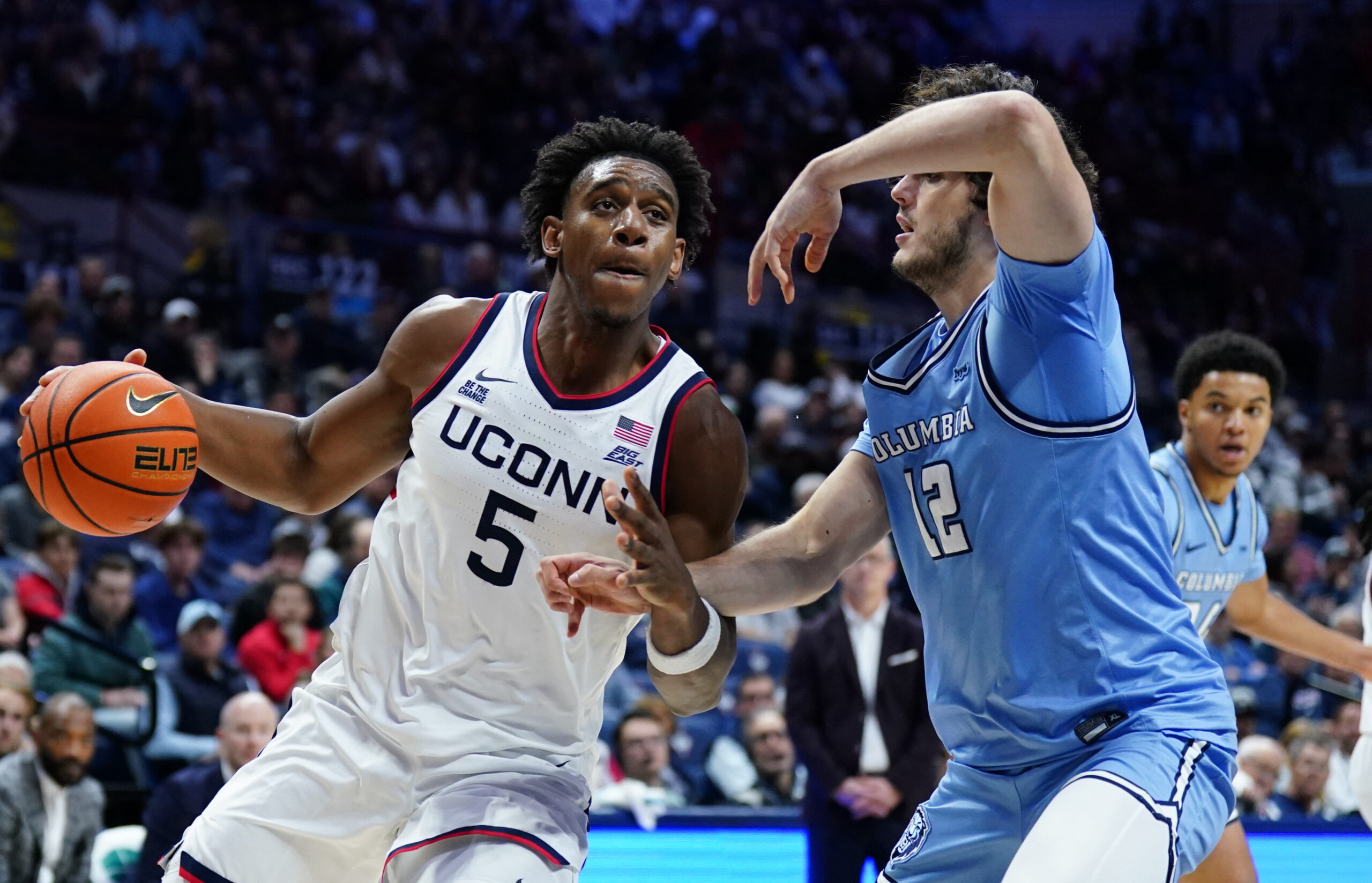 杨百翰大学对阵康涅狄格大学专家预测与分析（11月15日）