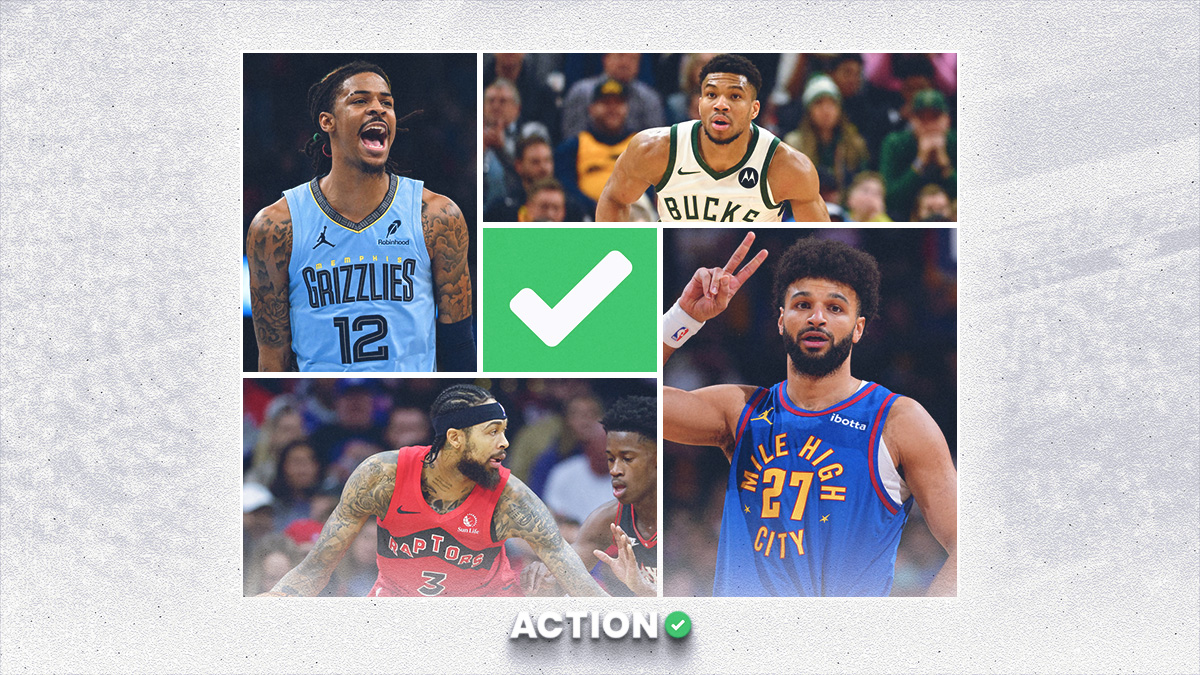 NBA赛事预测 | 赔率 | 特殊投注及11月15日周六赛前分析