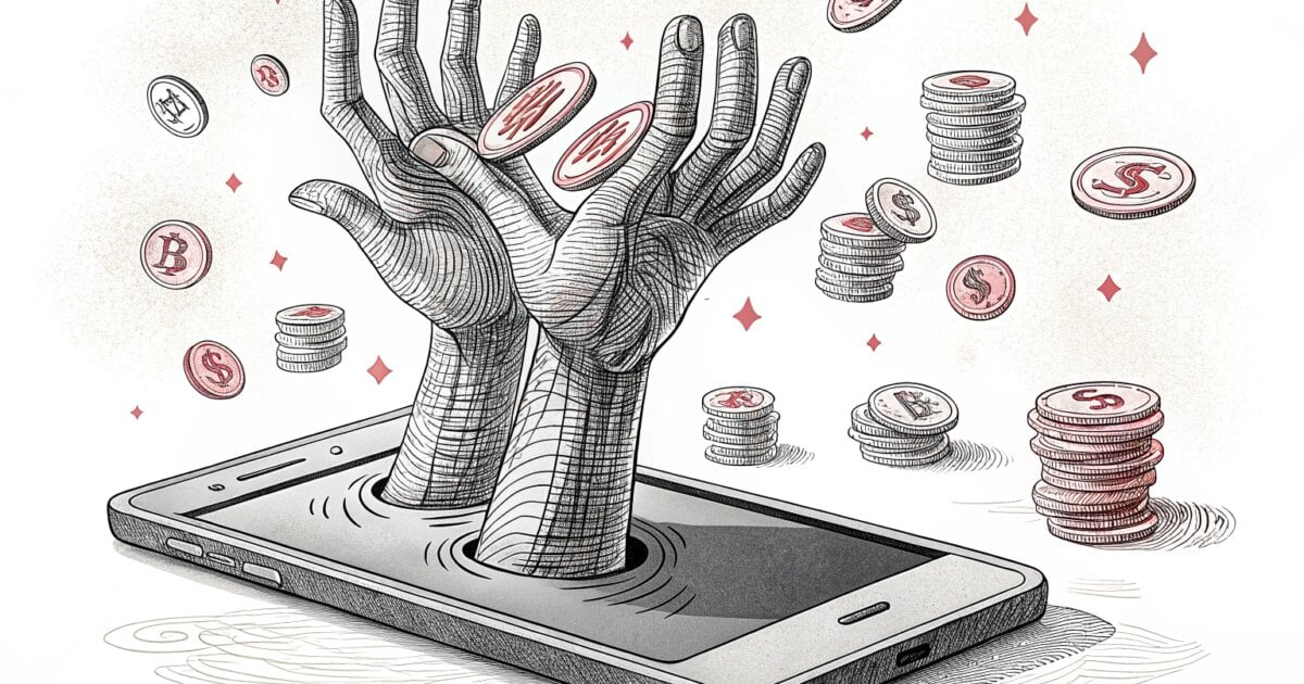 尼泊尔非法在线博彩应用推广活动激增