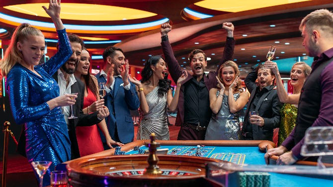 2025年安全博彩周,倡导负责任博彩行为 2025年安全博彩周,倡导负责任博彩行为