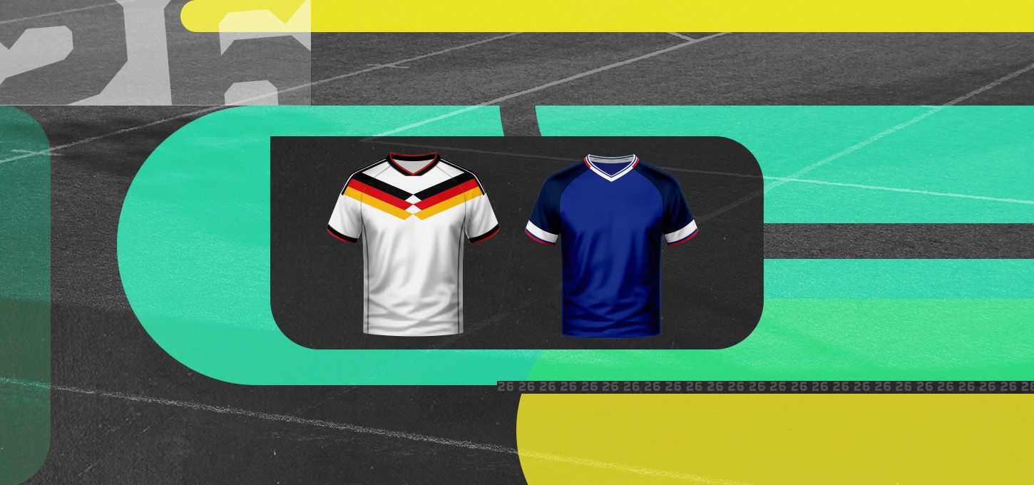 德国对阵斯洛伐克赛事分析 | 预测与投注组合 德国对阵斯洛伐克赛事分析 | 预测与投注组合