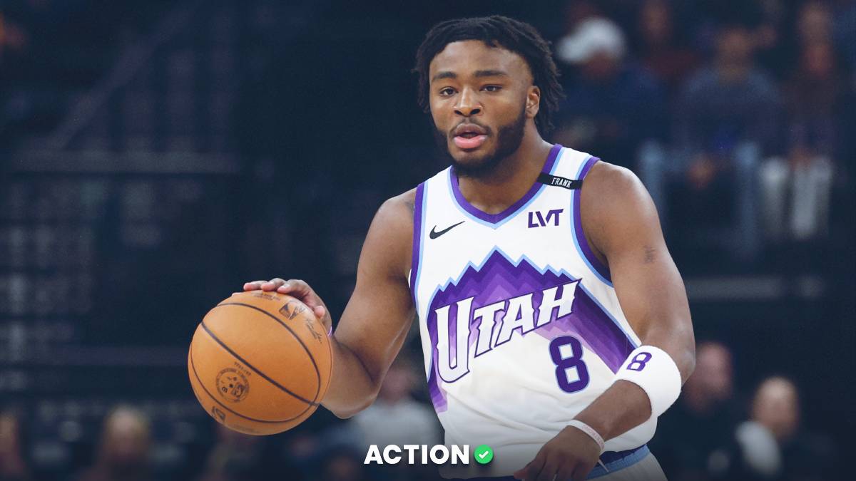 芝加哥公牛对阵犹他爵士预测 | 推荐与赔率 | 11月16日