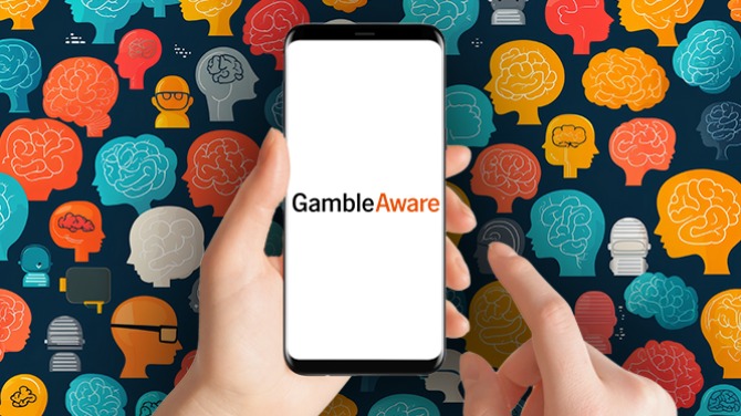 GambleAware推出新资源 | 助力受博彩伤害影响的神经多样性群体 GambleAware推出新资源 | 助力受博彩伤害影响的神经多样性群体