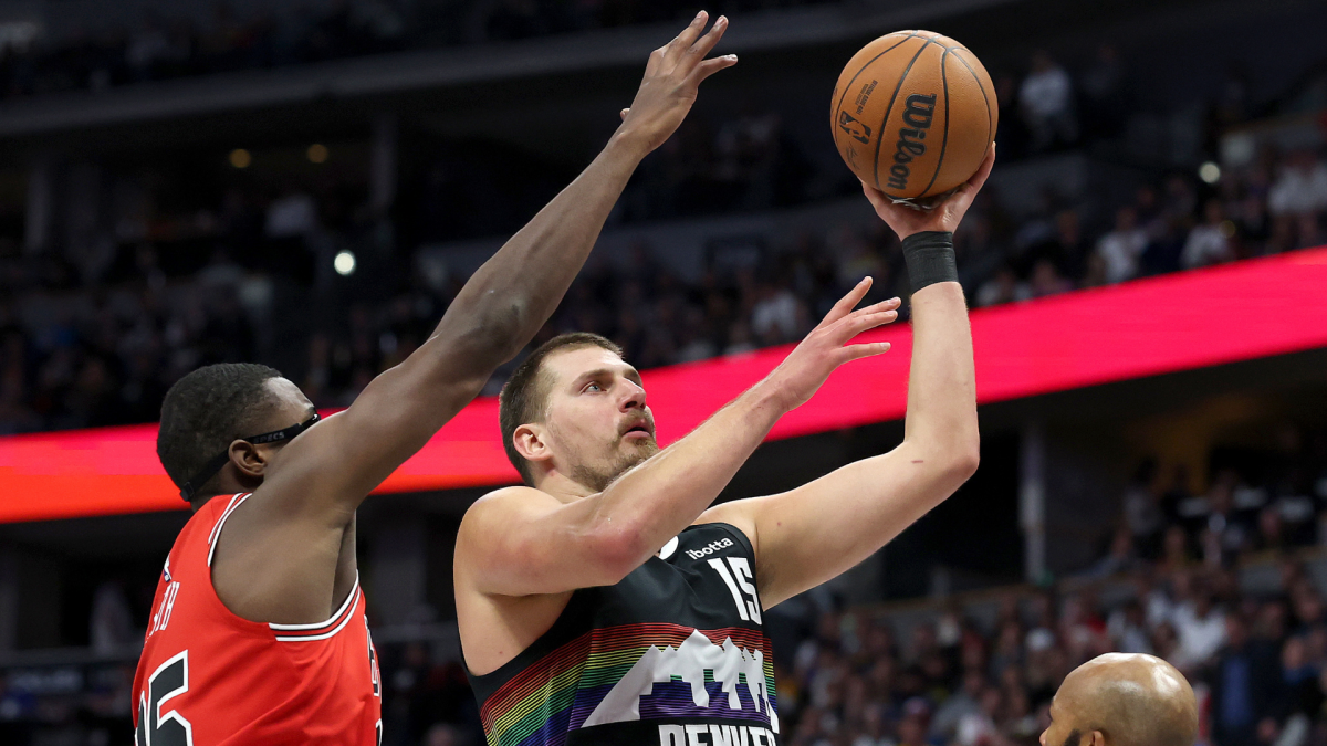 约基奇的助攻 | 谢泼德的封盖 | 坎宁安的三分 | 开季狂飙数据