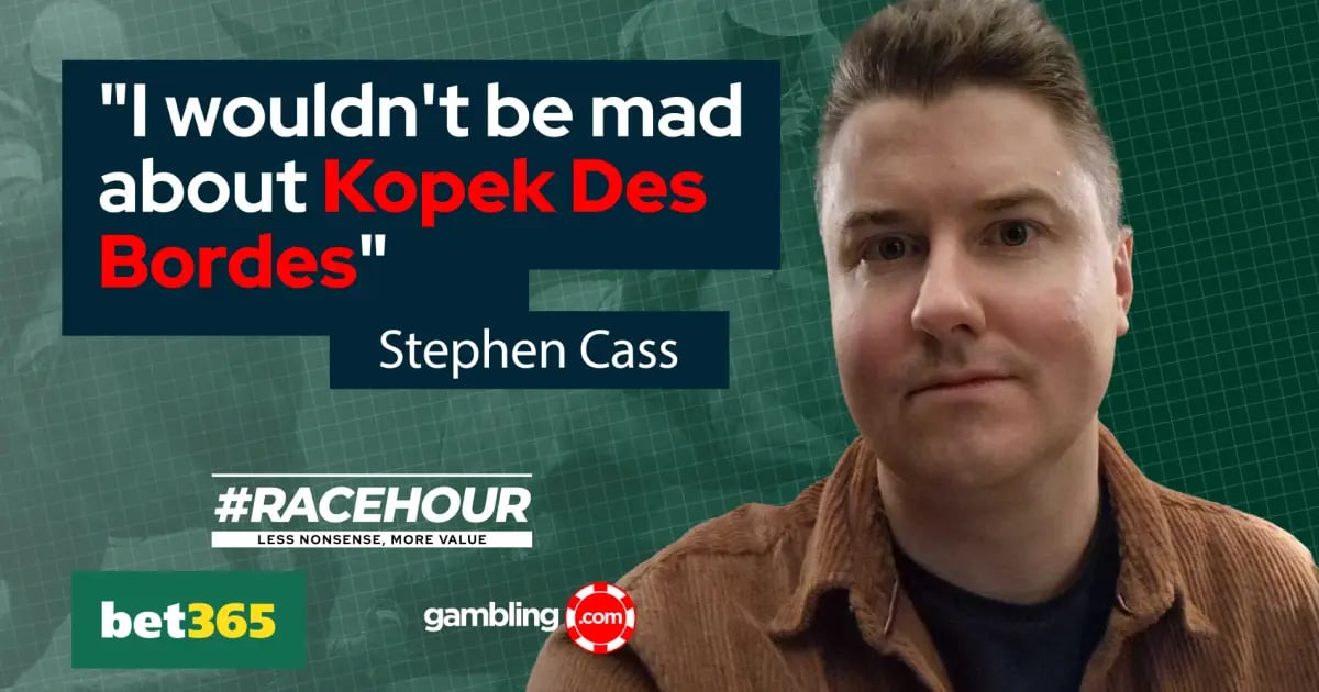 观看 | 《Racehour》探讨泥泞赛道 | 赛程衰减与市场动向