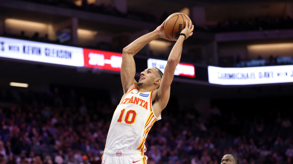 对2024年所有首轮新秀进行评级 | 外加几位崭露头角的大二球员