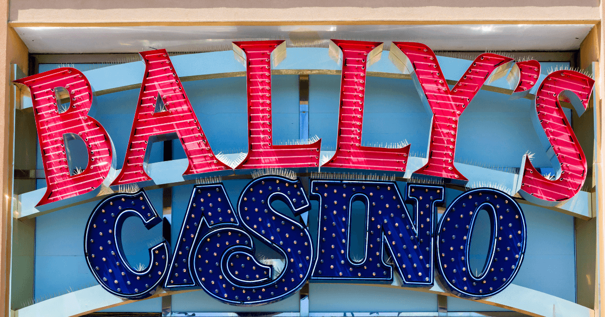 特拉华州赌场10月收入微降1% | 线上博彩业务激增