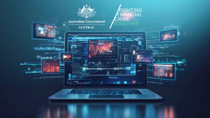 澳大利亚交易报告与分析中心推出更新版在线报告平台 | 服务受博彩监管企业