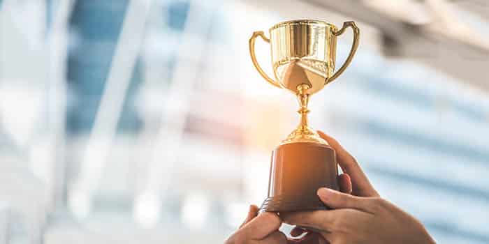 荷兰博彩管理局因社会影响活动荣获铜质艾菲奖