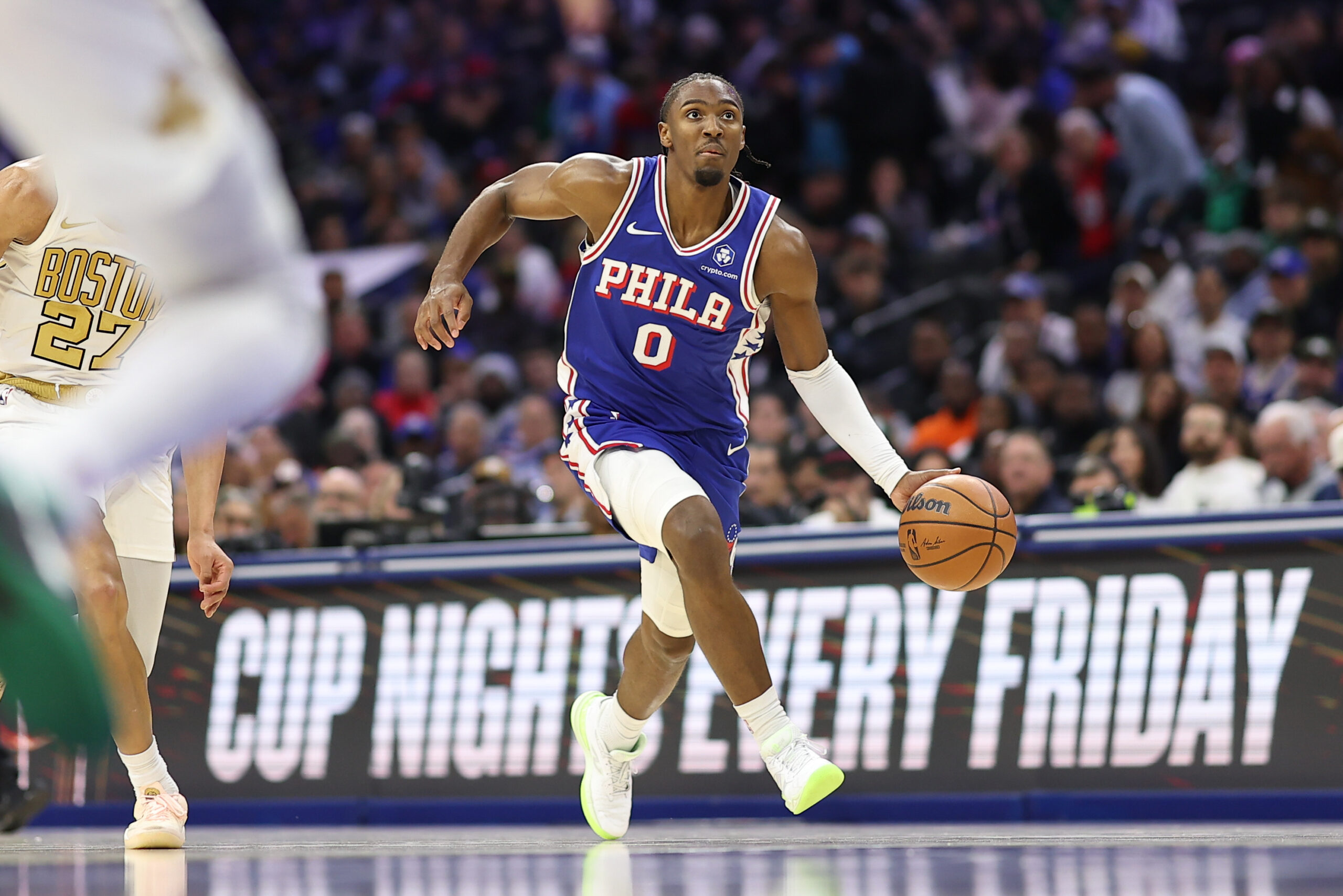 今日最佳NBA球员个人数据投注推荐| 11月17日周一AI精选- 博讯导航