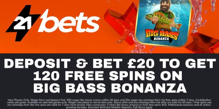 21BetsCasino强势回归 | 更臻完美 | 更显魄力 | 焕新启程