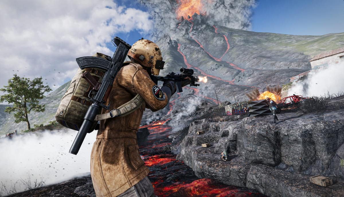 绝地求生 | 优化战斗表现的最佳设置