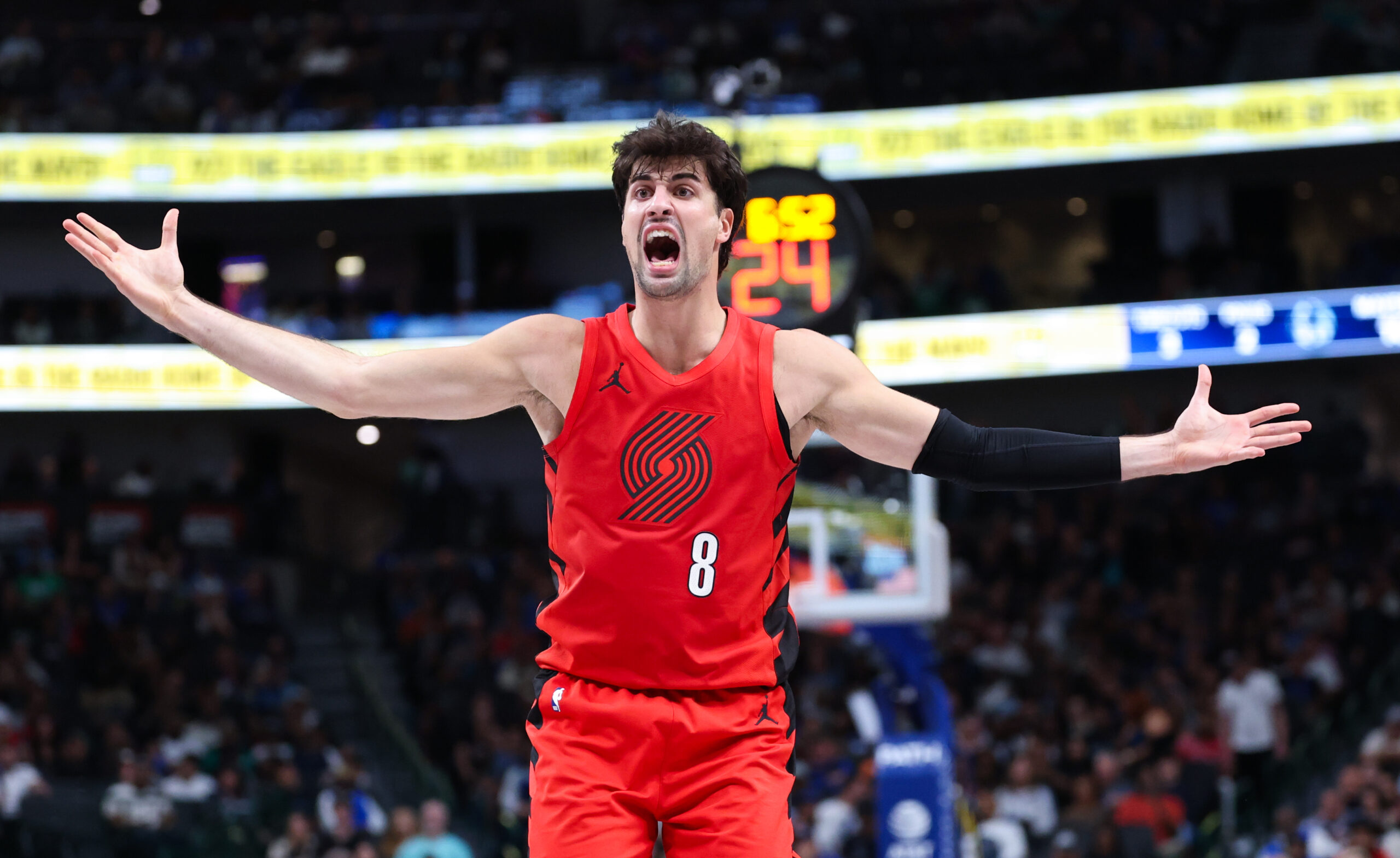 今日NBA球员个人数据投注精选 | 11月18日全部六场比赛顶级AI推荐