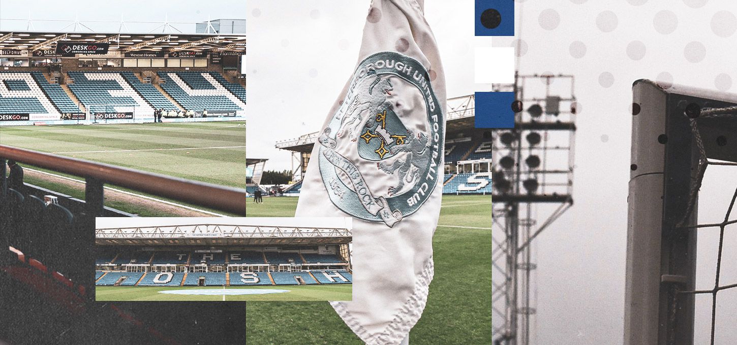 彼得伯勒联对阵斯托克波特郡 | 赛事预测 | 投注建议与投注构建器