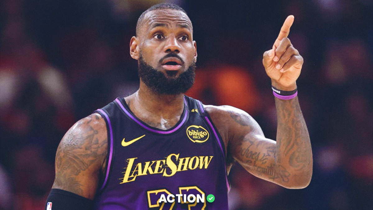 NBA球员个人数据预测 | 11月18日周二 | 勒布朗·詹姆斯 | 凯尔登·约翰逊 NBA球员个人数据预测 | 11月18日周二 | 勒布朗·詹姆斯 | 凯尔登·约翰逊