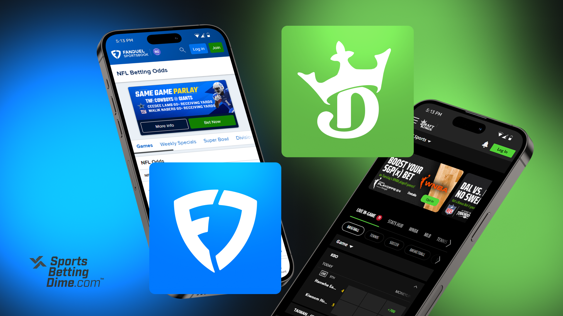 平博与FanDuel因预测盘口业务退出美国博彩协会