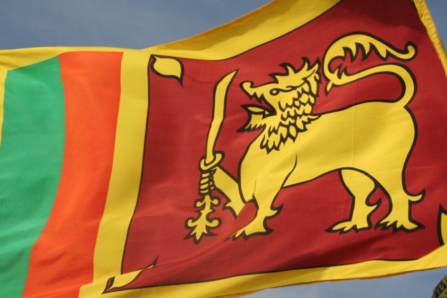 斯里兰卡确定新博彩监管机构启动日期
