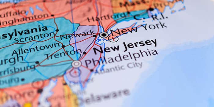 新泽西博彩业十月业绩强劲