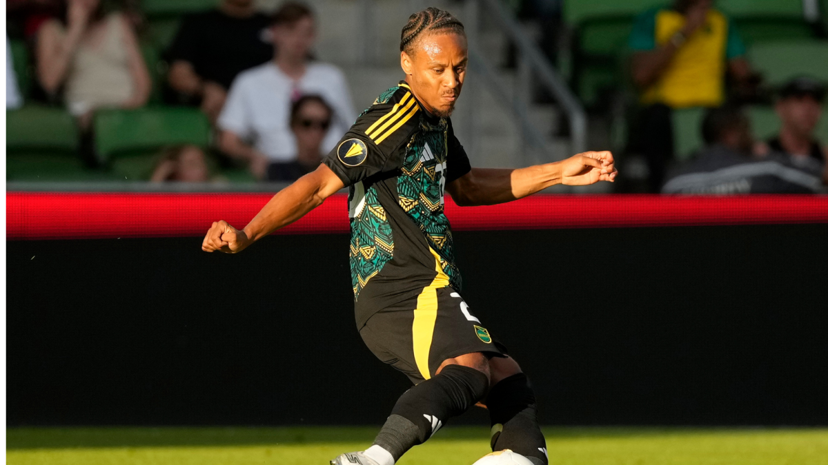 牙买加对阵库拉索直播 | 在线观看指南 | 开赛时间及赔率