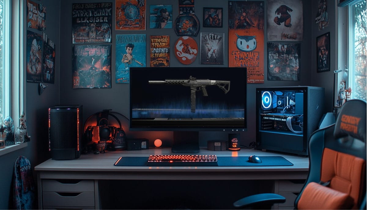 黑色行动7 | 最佳装备配置与方案