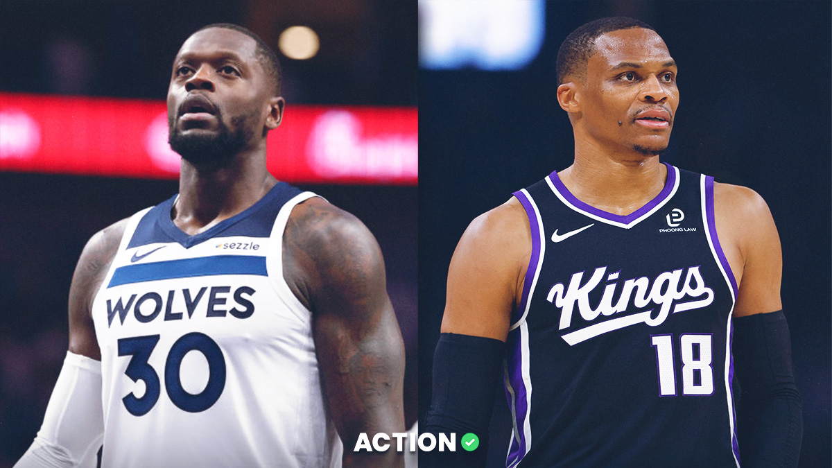 NBA球员个人数据预测 | 11月19日周三 | 拉塞尔·威斯布鲁克 | 朱利叶斯·兰德尔