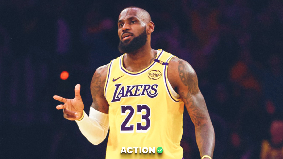 犹他爵士对阵洛杉矶湖人预测 | 推荐与赔率 | 11月18日