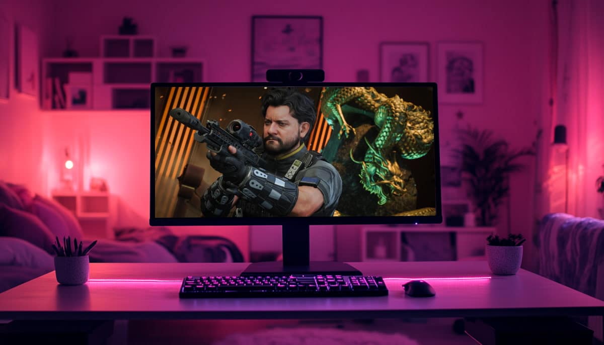 黑色行动7 | 掌握战斗技巧的10个秘诀