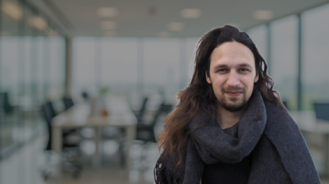 河马ATG公司任命尤西·努尔米为首席运营官