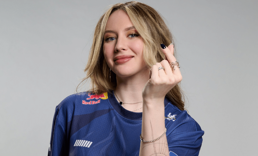 “我们的良好氛围让我们发挥更出色” | Karmine Corp Glance展望2025《VALORANT》变革者锦标赛 “我们的良好氛围让我们发挥更出色” | Karmine Corp Glance展望2025《VALORANT》变革者锦标赛