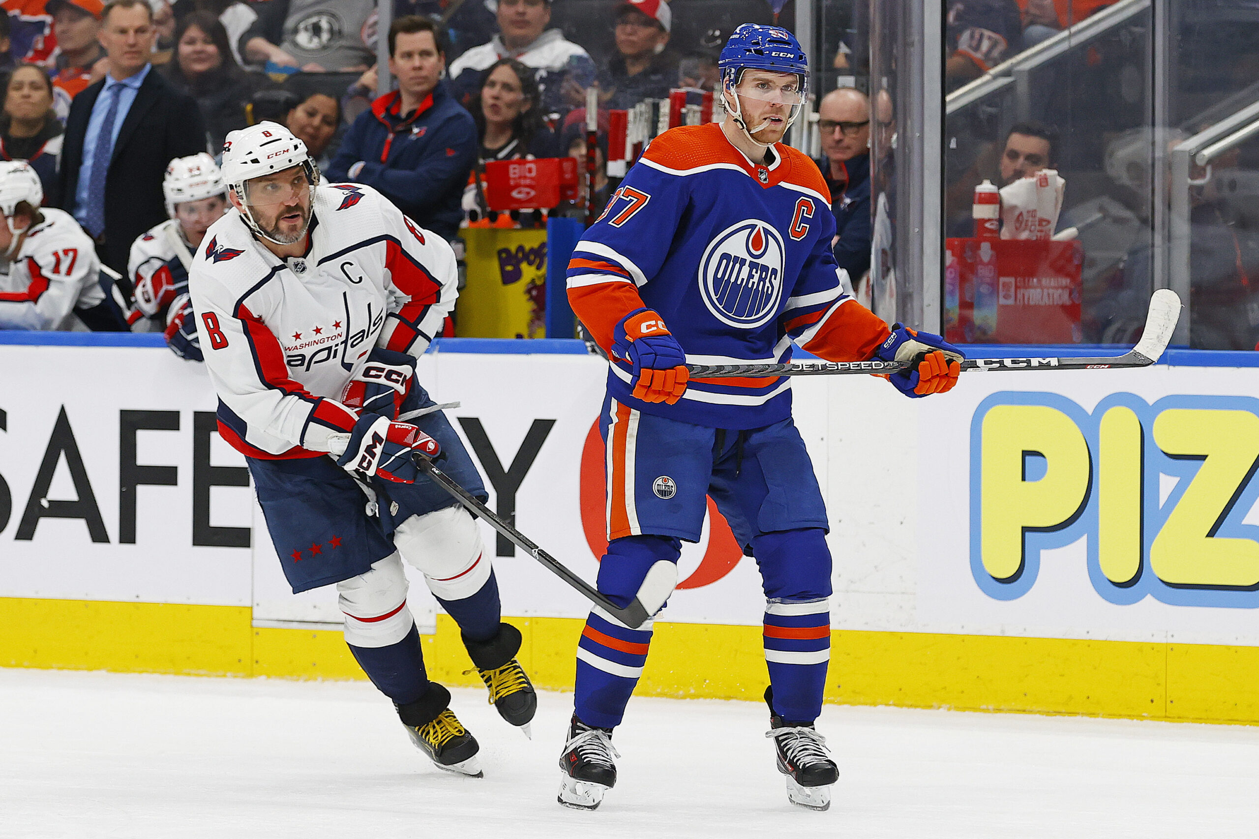 油人队 vs 首都队 | 预测 | 推荐 | 赔率 | 观看指南 (11月19日)