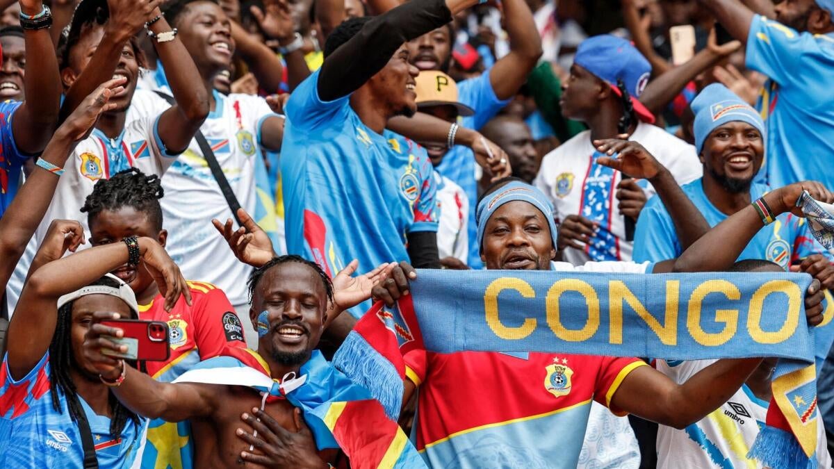 2026年世界杯跨洲附加赛抽签 | 如何观看直播 2026年世界杯跨洲附加赛抽签 | 如何观看直播