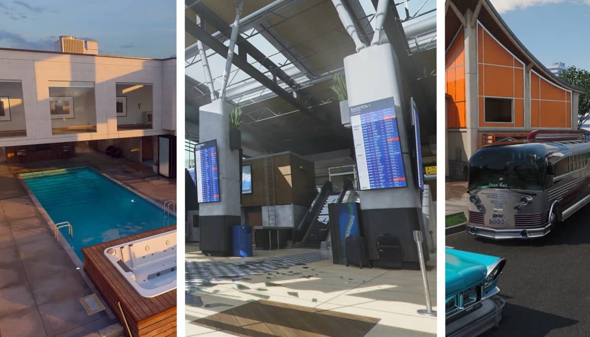 《使命召唤》十大最佳地图排行榜