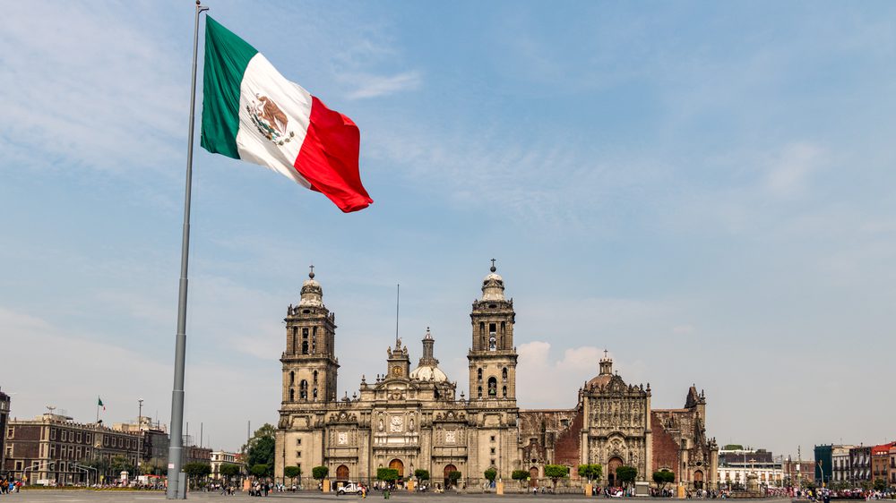 美国试图打乱阿尔巴尼亚黑手党在墨西哥的运作 | 制裁锡那罗亚贩毒集团经营的赌场