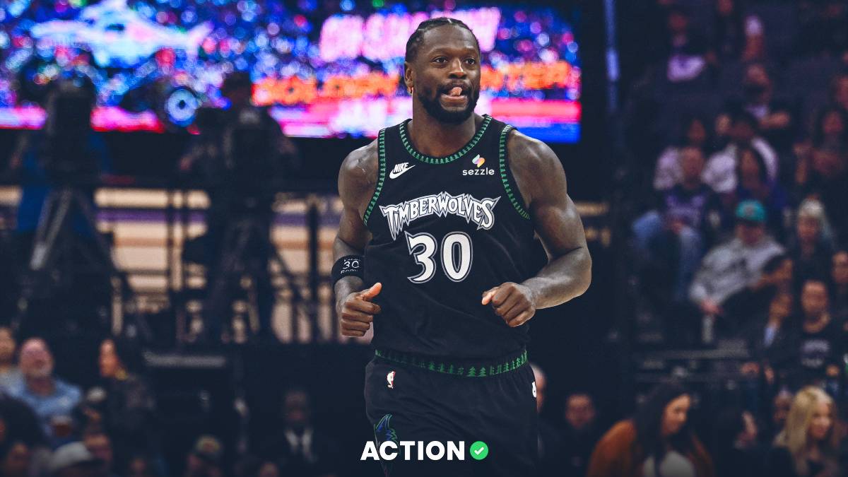 华盛顿奇才对阵明尼苏达森林狼预测 | 推荐与赔率 | 11月19日