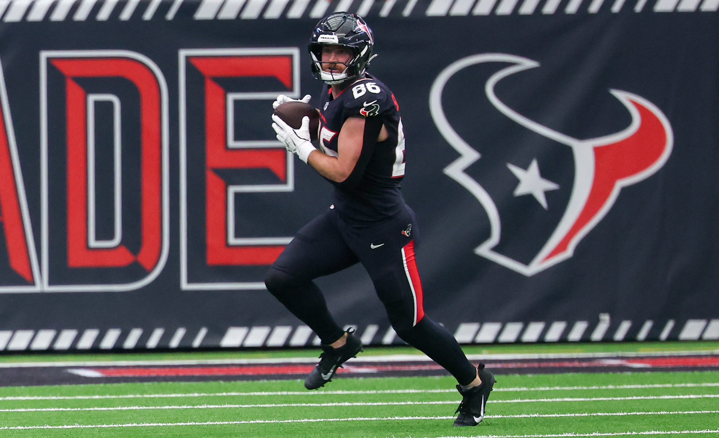 比尔队对阵德州人队预测与推荐 | 周四夜赛（第12周）最新赔率