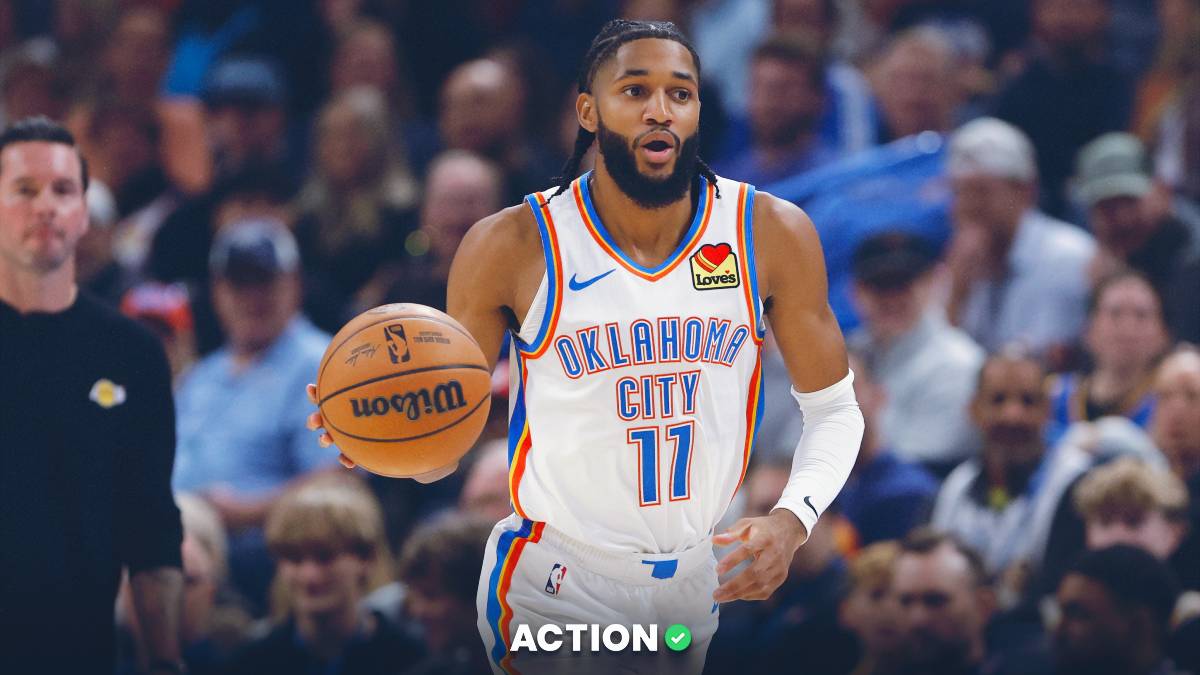 萨克拉门托国王队 vs 俄克拉荷马城雷霆队 | 预测 | 推荐 | 赔率 | 11月19日