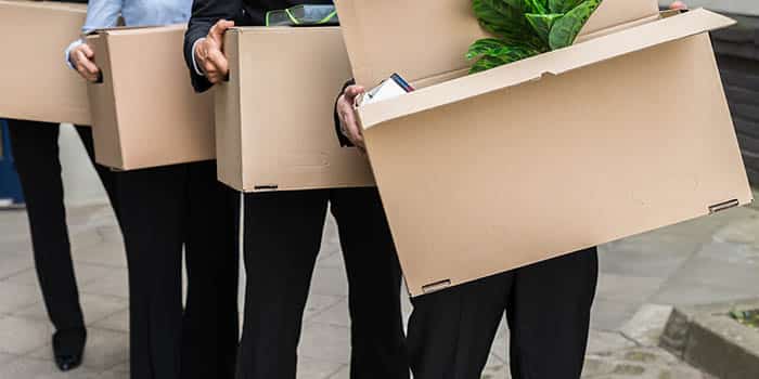 据报道 | 星娱乐集团将裁撤40名高级管理人员