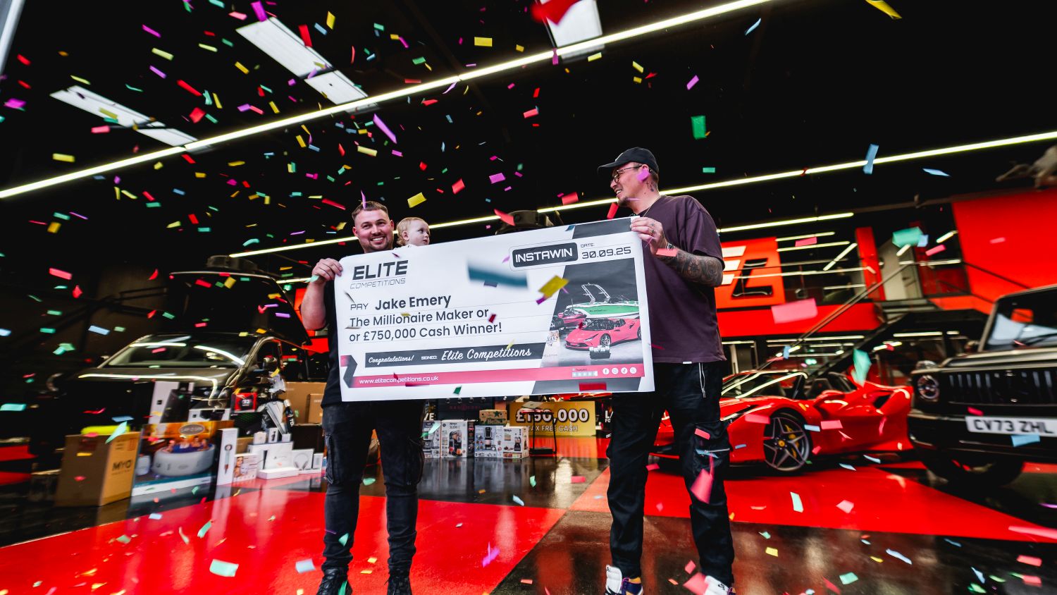 英国数字 | 文化 | 媒体和体育部发布抽奖活动自愿行为准则